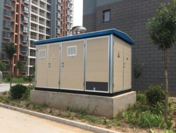 630kva郊区箱式变压器 630kva郊区箱式变压器